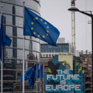 Nace una gran alianza europea para defender una salida verde a la crisis económica del coronavirus Nace una gran alianza europea para defender una salida verde a la crisis económica del coronavirus