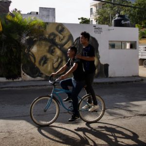 La bicicleta se impone como mejor opción de transporte en más de 100 ciudades La bicicleta se impone como mejor opción de transporte en más de 100 ciudades