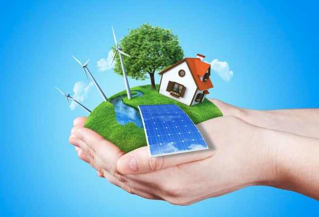 La importancia de la energía solar en la eficiencia energética