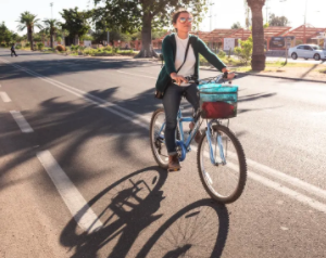 PRESENTACIÓN DE RANKING CICLOCIUDADES Y PERFIL CICLISTA 2018 PRESENTACIÓN DE RANKING CICLOCIUDADES Y PERFIL CICLISTA 2018