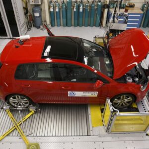 Defying Trump, 5 Automakers Lock In a Deal on Greenhouse Gas Pollution