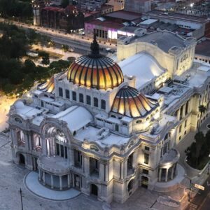 La urgencia de legislar sobre el cambio climático en nuestra CDMX