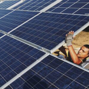 No habrá más energías renovable para Baja California Sur hasta 2027: CENACE