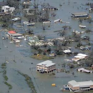 Calentamiento global no ha disminuido; por venir, años más tórridos: especialistas Calentamiento global no ha disminuido; por venir, años más tórridos: especialistas