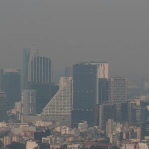 Alertan expertos que el ozono ya amenaza la biodiversidad del mundo