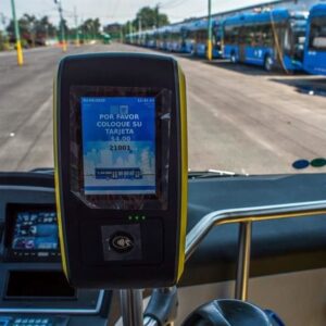 Invierten 2.4 mmdp en electromovilidad Invierten 2.4 mmdp en electromovilidad