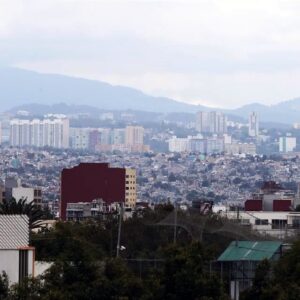 Baja en pandemia contaminación en CDMX Baja en pandemia contaminación en CDMX