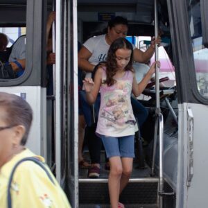 Monterrey se rezaga en movilidad