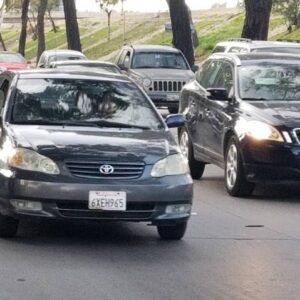 Dan a conocer los requisitos para regularizar Autos “chocolate”