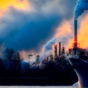 La pandemia no frena la crisis climática, según informe de la ONU La pandemia no frena la crisis climática, según informe de la ONU