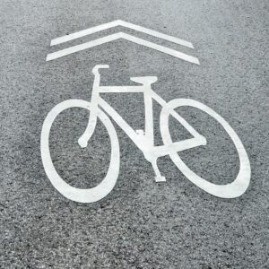 Ciclovías Covid deben mantenerse Ciclovías Covid deben mantenerse