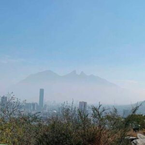 NL tiene el primer lugar… ¡en contaminación!