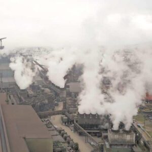 Van por fábricas que contaminan en Nuevo León