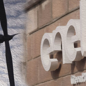 Enel concluye instalación de 83 aerogeneradores en Nuevo León