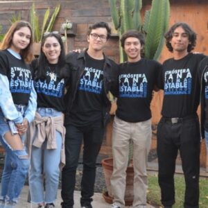 Se amparan contra Federación por omisiones en ley ambiental Se amparan contra Federación por omisiones en ley ambiental