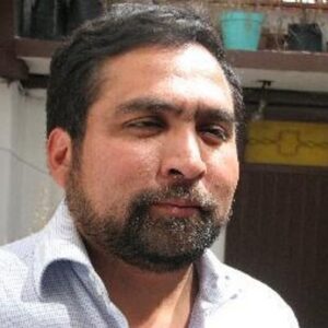 Tonatiuh Herrera es nuevo subsecretario de la Semarnat Tonatiuh Herrera es nuevo subsecretario de la Semarnat