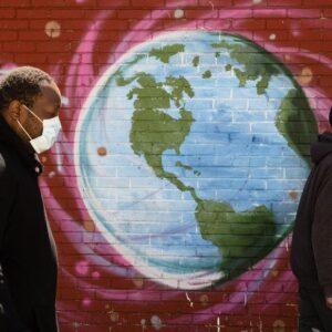 Gran parte de emisiones de CO2 proviene de multinacionales Gran parte de emisiones de CO2 proviene de multinacionales