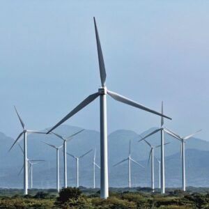 Juez federal frena indefinidamente el plan energético de la 4T Juez federal frena indefinidamente el plan energético de la 4T