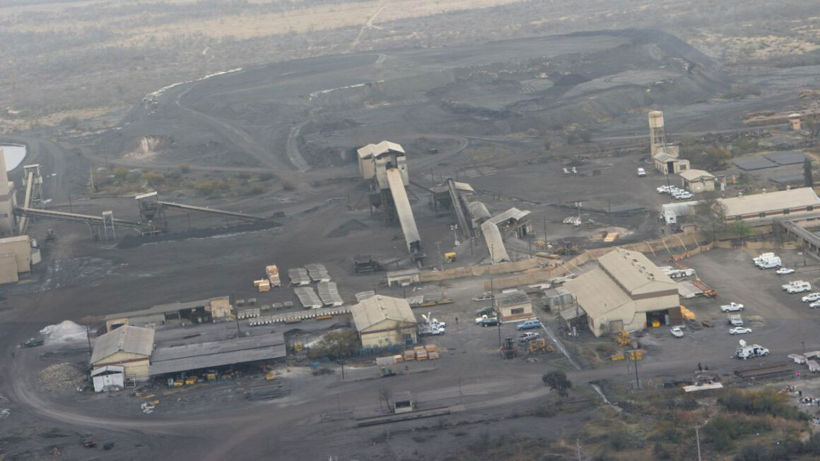 CFE rescatará cuerpos de mineros en Pasta de Conchos y extraerá el carbón de la mina