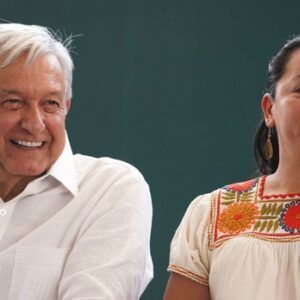 ¿Quién es María Luisa Albores, la nueva secretaria del Medio Ambiente? ¿Quién es María Luisa Albores, la nueva secretaria del Medio Ambiente?