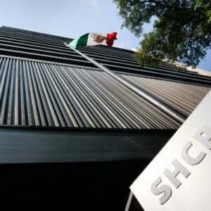 México emite el primer bono soberano sostenible México emite el primer bono soberano sostenible