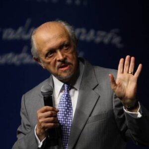 Mario Molina defendió hasta su muerte las energías verdes