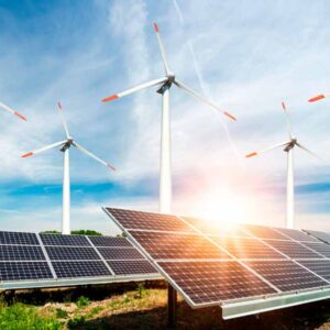 México Sigue Sin Cumplir Su Compromiso de Generar Energías Limpias México Sigue Sin Cumplir Su Compromiso de Generar Energías Limpias