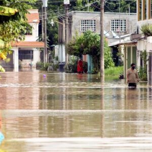 Prevén que desastres naturales afecte a 162 millones en 2030