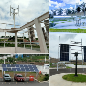 Las micro redes eléctricas como fuente de oportunidades contra la pobreza energética Las micro redes eléctricas como fuente de oportunidades contra la pobreza energética