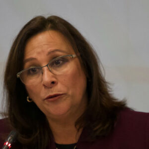 Suprema corte suspende política eléctrica de Nahle