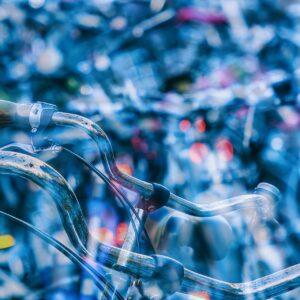 El Largo Plazo // Economía política de la bicicleta El Largo Plazo // Economía política de la bicicleta