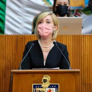 Diputados reclaman por inseguridad y aire sucio en NL