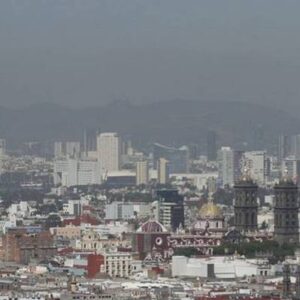 Empeora la calidad del aire desde la nueva normalidad en Puebla