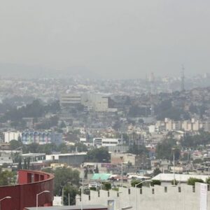 En lo que se reformula el programa de contingencias, más y mejor transporte limpio para el Edomex