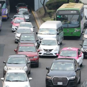 Proponen endurecer medidas del Hoy No Circula en CDMX