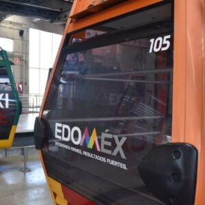 Preparan transporte de altura Preparan transporte de altura