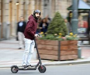 Reiniciar la movilidad con vistas al futuro Reiniciar la movilidad con vistas al futuro