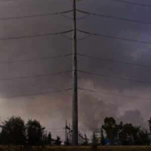 Emisiones de termoeléctrica de Tula, responsables de muertes prematuras: estudio Emisiones de termoeléctrica de Tula, responsables de muertes prematuras: estudio