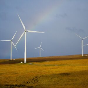 El cambio climático y la necesidad de migrar a energías limpias El cambio climático y la necesidad de migrar a energías limpias