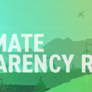 Resultados de México en el Reporte sobre la Transparencia Climática 2020 Resultados de México en el Reporte sobre la Transparencia Climática 2020