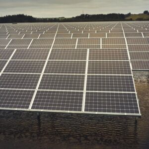 Los impactos del cambio climático podrían afectar a la producción mundial de energía solar Los impactos del cambio climático podrían afectar a la producción mundial de energía solar