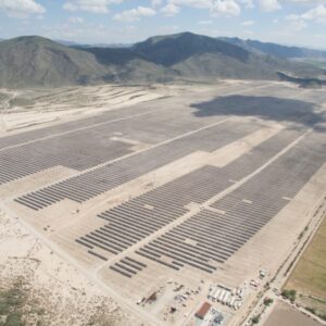 Brasil, México y Chile liderarán el crecimiento de la energía solar en Latinoamérica hasta 2025 Brasil, México y Chile liderarán el crecimiento de la energía solar en Latinoamérica hasta 2025