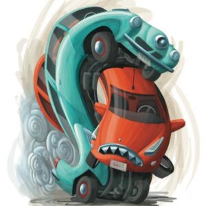 El automóvil y la desigualdad urbana institucionalizada El automóvil y la desigualdad urbana institucionalizada