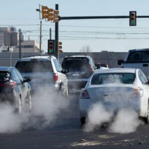 Emite Hidalgo 32 millones de toneladas de CO2 al año Emite Hidalgo 32 millones de toneladas de CO2 al año
