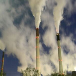 EU abandona oficialmente el acuerdo de París a la espera de resultado electoral EU abandona oficialmente el acuerdo de París a la espera de resultado electoral