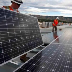 Pérdida económica y ambiental, apostar por energía fósil Pérdida económica y ambiental, apostar por energía fósil