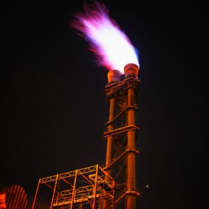 Las 5 cosas que debes saber sobre el metano