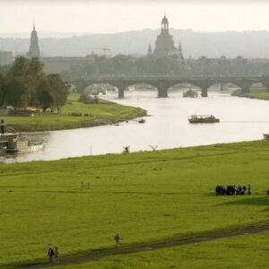 Crisis climática amenaza al patrimonio mundial Crisis climática amenaza al patrimonio mundial