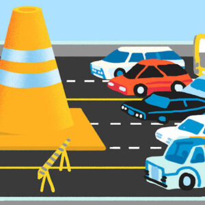 La crisis de movilidad y salud La crisis de movilidad y salud