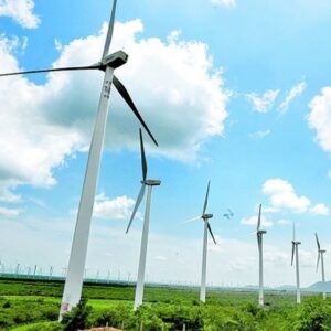 Gobierno de Biden acelerará la transición a energías limpias Gobierno de Biden acelerará la transición a energías limpias